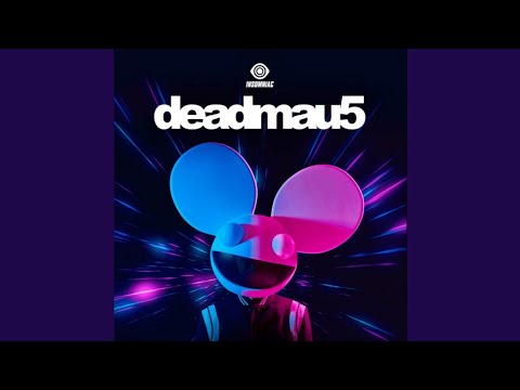 deadmau5 - EDC Las Vegas 2021 (Recreation Set)