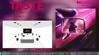 Download lagu HAECHAN (해찬) - Talented - Dolby Atmos Stems (Instruments  & Hidden/Back Vocals) mp3