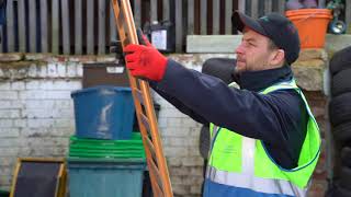 Fresh new Rubbish Clearance