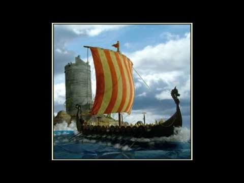 The Taggy Tones - Viking Attack