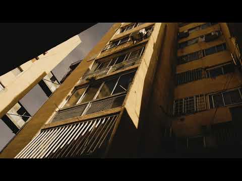 Alan Garvey - ''Nunca Los Vi'' (Visualizer) Tumba Viva