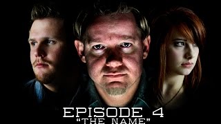My Starving Lion Vlog - Episode 4 "The Name"