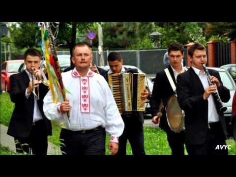 CYTRUS - Jakżem jechoł z Ruczynowa