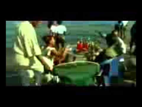 el barco va pa Lante (video oficial)jose palomo