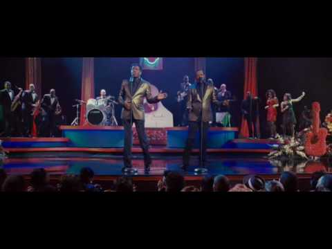 Soul Men - A Walk In The Park