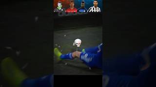 crazy celebration😂 #edit #soccer #football #goalcelebration #tiktok #ronaldo