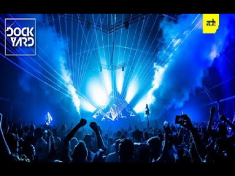 AMSTERDAM deep house session MAY 2019