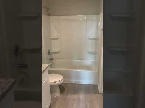 *MOVE IN SPECIAL* Comfortable Living with Open Kitchen & Fenced Yard! property video