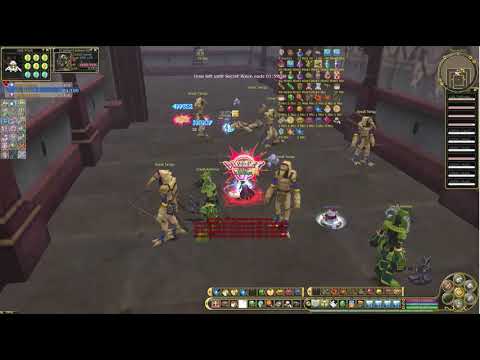 PlayPark FlyFF Tower Siege- lllLordXepilll