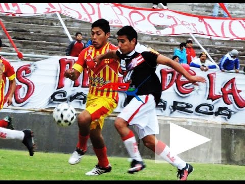 Villa Cubas Catamarca 1 vs Mitre Salta 1 Federal B
