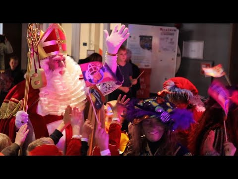 De show van Piet Martino & Magic piet | vlog #19