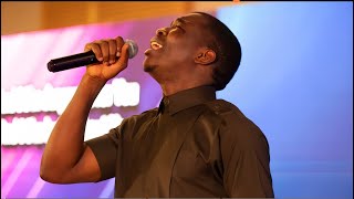 Min Theophilus Sunday at dominion city