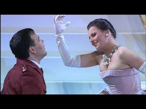 Georg Frideric Handel - Julius Caesar in Egypt act 2