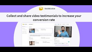 How to collect video testimonials from your customer easily