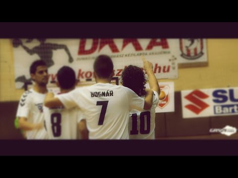 Dunaferr DF RENALPIN FC - Göcsej SK futsal NB1