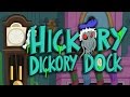 Hickory Dickory Dock