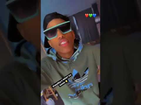 *swervo* sending shots at opps 🔫🏃