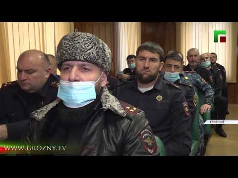 Полный выпуск новостей от 30.12.2021