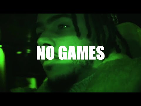 AJ Tracey x Mabel Type Beat 2022 "No Games" | UK Garage/2 Step Type Beat Instrumental 2022