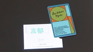 ACE HOTEL KYOTO / Historic Room