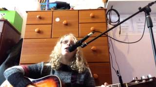 Keep Up With My Love - Carrie Hope Fletcher | Acoustic Cover