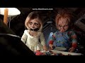 Chucky Baby Warum Tötet Ihr