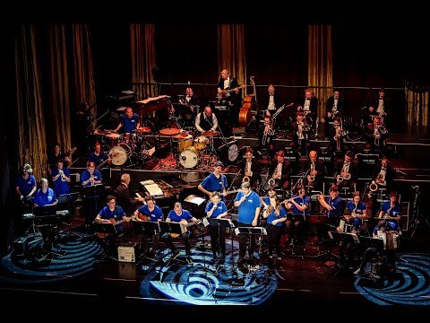 Thilo Wolf Big Band meets Vollgas Connected - Inclusion