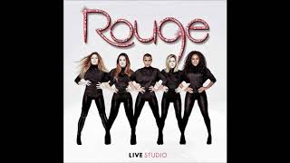 Rouge - Solo Tu (Live Studio Version)