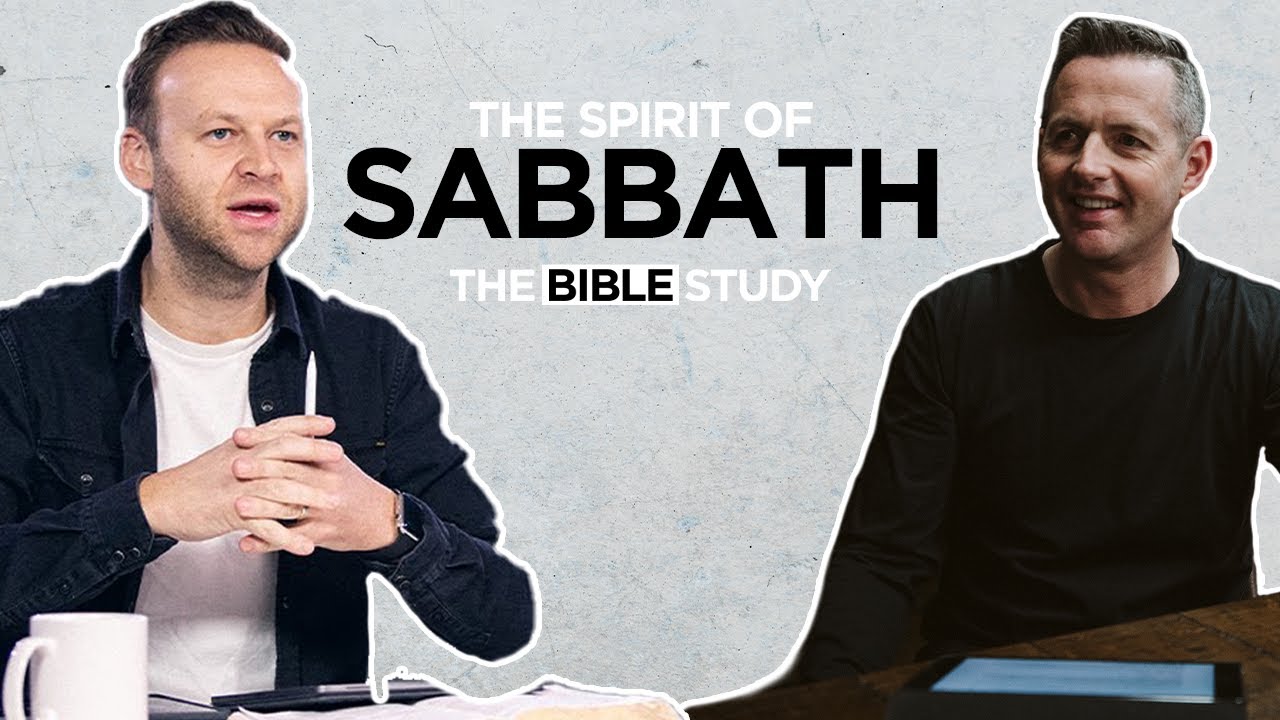 The Spirit of Sabbath