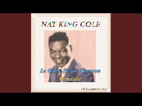 You Stepped Out of the Dream