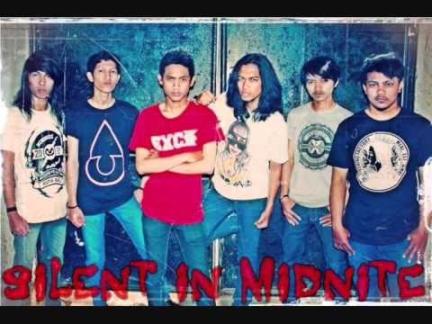 Silent in midnite -  Evolusi ft Hudant ranandra