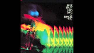 Miles Davis - Willie Nelson (live)