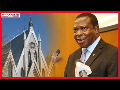 Serikali yatangaza kiama kwa wahubiri wa miujiza, fedha