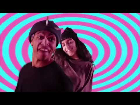 iLOVEFRiDAY - CRACKHEAD! (Music Video)