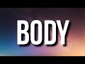 Dreezy Body Sped Up Lyrics Keep It A Hunnid Boy I Know That You Want It TikTok Song