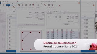 Diseño De Edificios De Hormigón Con Protastructure 2024