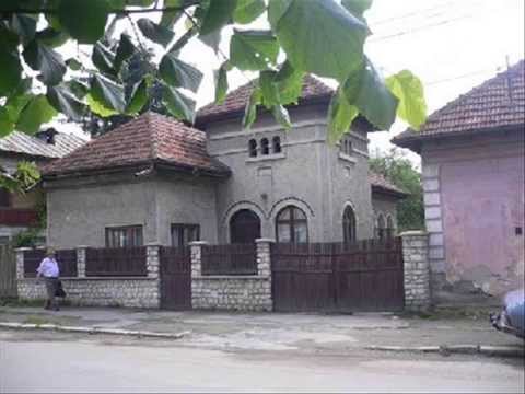 Case Campulung Muscel , Arges