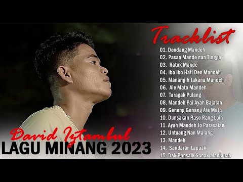 Lagu Minang Terbaru 2023 Full Album Terpopuler, Dendang Mandeh, Pasan Mandeh Nan tingga