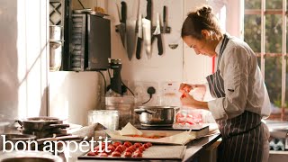A New Take on a Traditional Scottish Meal | Eat. Stay. Love. | Bon Appétit