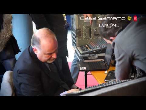 Casa Sanremo Lancôme - #Day5