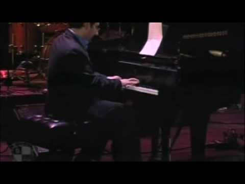 Dave Limina/Bruce Katz-Mardi Gras in New Orleans-Berklee Piano Dept. Faculty Concert 2007