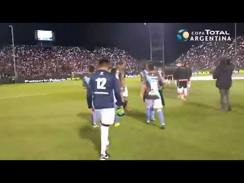 #EfeméridesCopaArgentina: River 3 - Atlas 0 / 32avos de la edición 2017