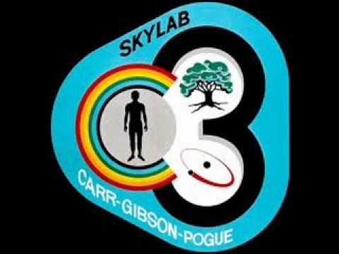 Radio News Coverage: Skylab 3 Part 1