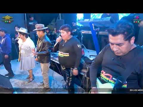 KARISMA DE LAZ en Vivo 2026 / Puna / Festividad Señor de la Vera Cruz / ZM PRO