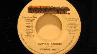 Connie Smith "Coming Around"