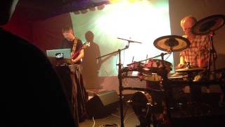 Deluxe ( Immer Wieder ) 【 Michael Rother 】NEU! and Harmonia plus selected solo works in Osaka