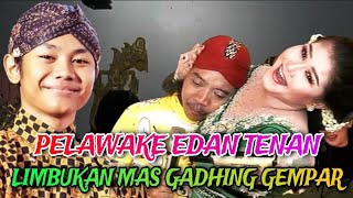 Download lagu LIMBUKAN MS GADHING GEMPAR MBAH BAUT VS NIKEN mp3 Download lagu LIMBUKAN MS GADHING GEMPAR MBAH BAUT VS NIKEN mp3