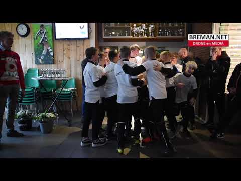 21-12-2019 SC Genemuiden JO 13-2 Kampioen