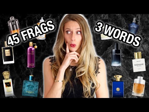 BEAST MODE FRAGRANCES IN UNDER 4 MINUTES!!! 💣💥