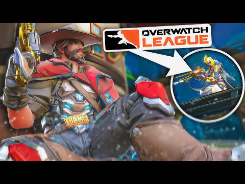 When the Rank #1 McCassidy queues into a PRO… (Ft. MER1T)